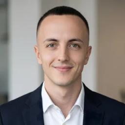 Vladimir Mikhed