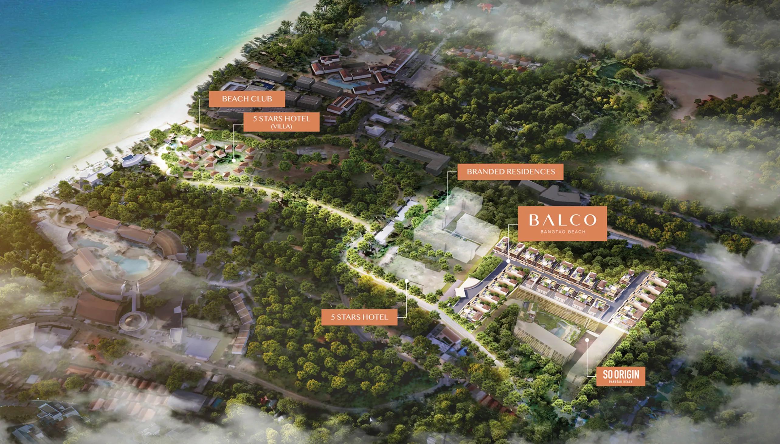 Freehold vs Leasehold: What Foreign Buyers Should Choose in Thailand